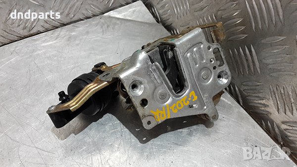 Брава за Mercedes C-Class |W202|, 1997г., /задна, дясна/