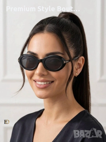 очила с калъф,кърпичка ,кутия и ув защита tom ford Gucci , снимка 10 - Слънчеви и диоптрични очила - 54004604