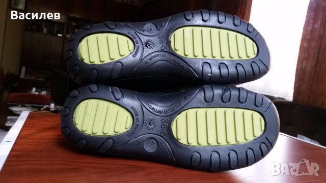 Нови спортни обувки, боти (кубинки), естествена кожа, № 38, 39, снимка 7 - Дамски ежедневни обувки - 37260904