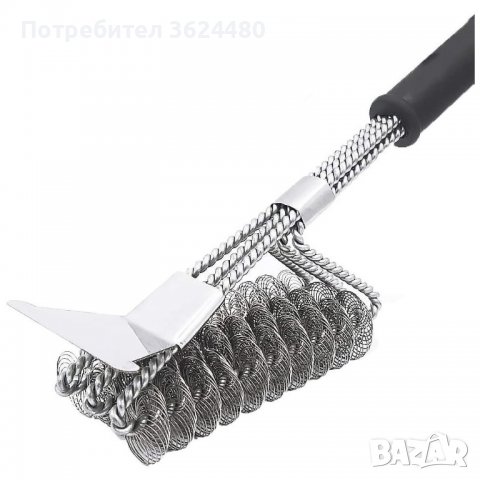 Луксозна линия барбекю аксесоари за майсторите на грила, снимка 13 - Други стоки за дома - 39985696