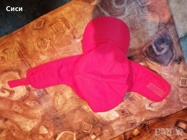 Шапки зимни