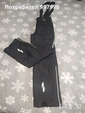 оригинален ски панталон-М-38номер, снимка 13 - Зимни спортове - 53301739