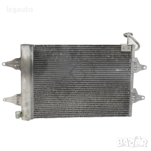 Радиатор климатик Volkswagen Polo IV (9N) 2001-2009 ID:111630