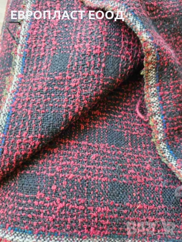 Вълнен плат, снимка 13 - Платове и дамаски - 14851641