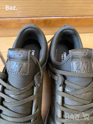 New Balance  модел  247  ,номер  40,5 , снимка 10 - Маратонки - 53098788