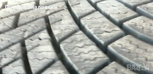 Гуми 205 55 16 Tires.Нов внос. Не са нови. Гаранция., снимка 5 - Гуми и джанти - 47721711