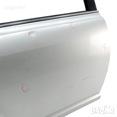 Задна дясна врата Toyota Avensis II 2003-2009 ID: 159057, снимка 3 - Части - 54022830