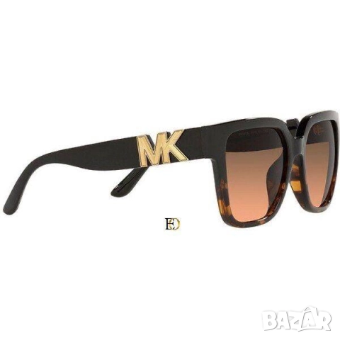 очила с калъф, кутия и ув защита Michael kors , снимка 3 - Слънчеви и диоптрични очила - 51459443