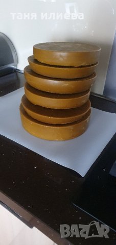 Натурален пчелен мед-букет,прополис (клей)и прашец , снимка 14 - Други животни - 41976826