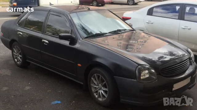 Ветробрани HEKO за Ford Scorpio (1985-1998) - Предни