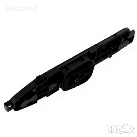 Платка за стоп на Citroen Berlingo 2, снимка 4 - Части - 54053899