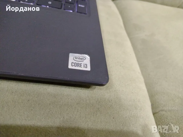 Dell Latitude 3510 15.6''Led/Core i3-10110U/8gb.ram./256ssd., снимка 3 - Лаптопи за работа - 56010440