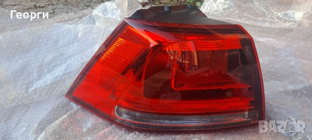 Стопове за голф 7, снимка 9 - Части - 52776631