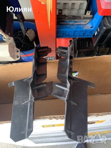 Бмв е38 скоби за фарове държачи, снимка 4 - Аксесоари и консумативи - 42819765