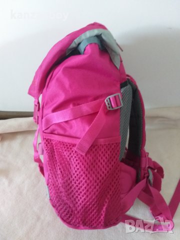 BERGANS OF NORWAY - 12 литрова раница , снимка 6 - Раници - 36915744