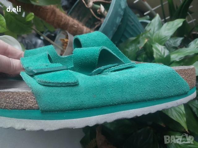 PRADA/ BIRKENSTOCK/ TROTTERS. Thinsulate. Size 42 100% Кожа Туризъм и Лов , снимка 6 - Мъжки боти - 49463174