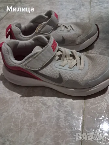 Маратонки и ботуши, снимка 3 - Детски маратонки - 35707055