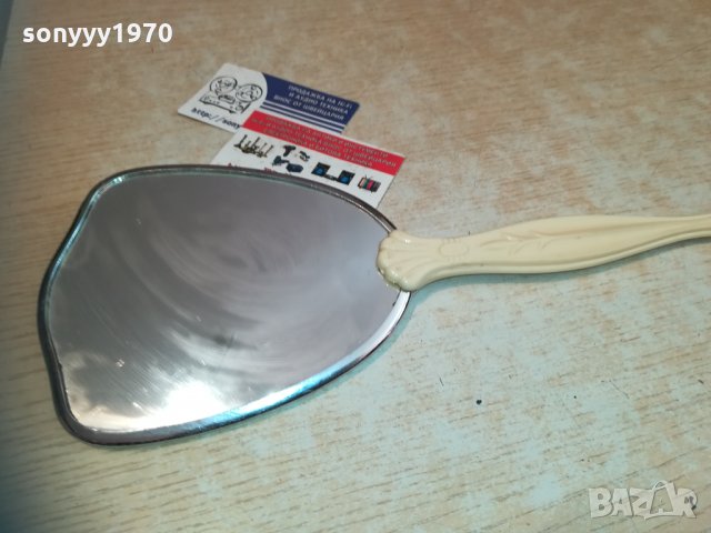 красиво огледало внос франция 2110201627, снимка 17 - Колекции - 30504357