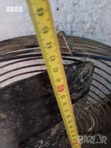 Промишлен вентилатор , снимка 3 - Други машини и части - 48960089