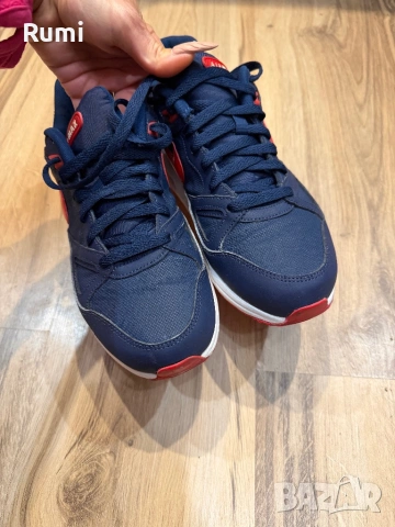 Мъжки оригинални маратонки NIKE AIR MAX SPEAN ! 42,5 н, снимка 10 - Ежедневни обувки - 52188287