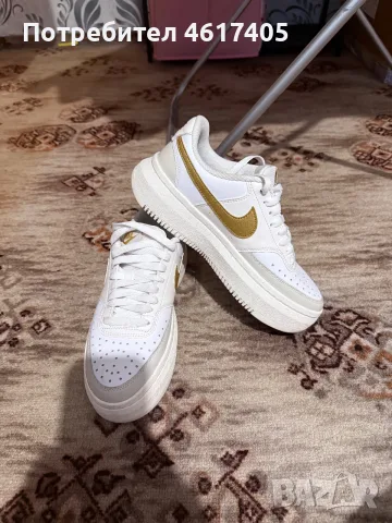 Дамски Маратонки/Кецове Nike 