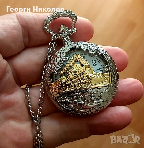 Луксозни часовници , снимка 8 - Луксозни - 47017872