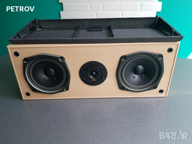 JBL center 175 center център, снимка 4 - Тонколони - 50536500