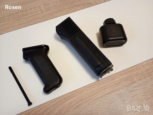 Части за АК 