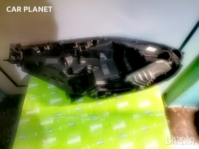 Фар Фарове за TESLA Model Y3 / ТЕСЛА Модел У3 FULL LED. , снимка 9 - Части - 47805520