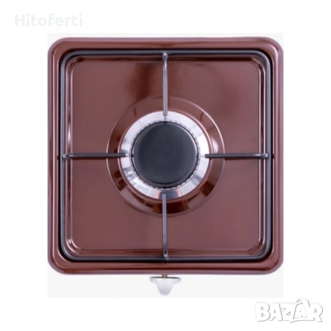 Газов котлон Ertone ERT-MN-206, снимка 2 - Котлони - 54240312