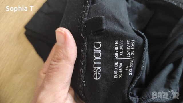 Дрехи за бременни и за кърмене, размер Л и ХЛ, като нови, снимка 4 - Дрехи за бременни - 54040013