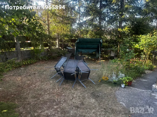 ПРОДАВА СЕ КЪЩА С. БИСТРИЦА - СОФИЯ, снимка 5 - Къщи - 56317195