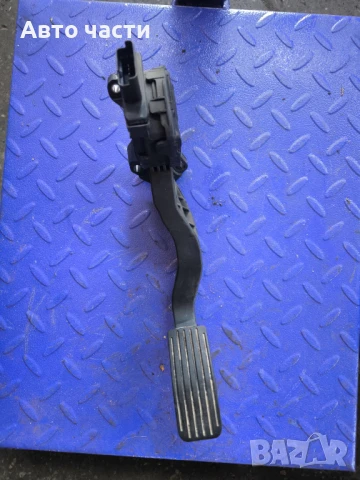 Педал газ за Citroen C3 Hatchback II (11.2009 – 07.2016), 9671433780, 96 714 337 80, 6PV 009 949 41
