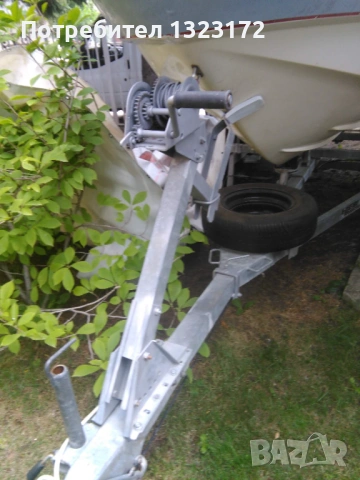 ЛодкаRio, снимка 4 - Воден транспорт - 54344369