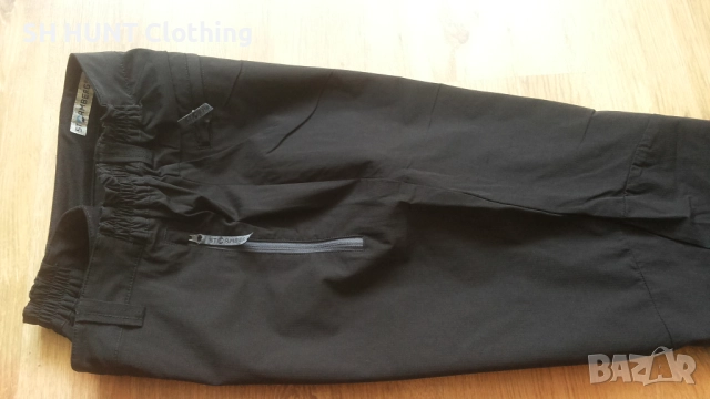 STORMBERG Stretch Trouser размер XL еластичен панталон - 1378, снимка 9 - Панталони - 51477081