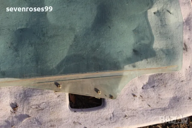 Стъкло задно ляво Пежо 307 2002 СВ Peugeot 307sw, снимка 3 - Части - 48580232