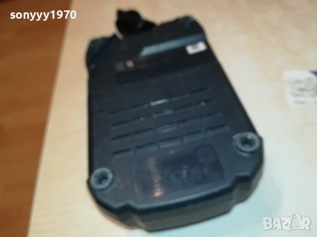 BOSCH GAL 1880CV PROFESSIONAL CHARGER-GERMANY 2910231000, снимка 11 - Винтоверти - 42764314