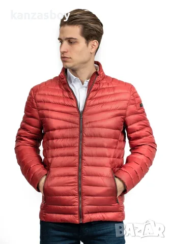 finnmark expedition jacket - мъжко пухено яке L