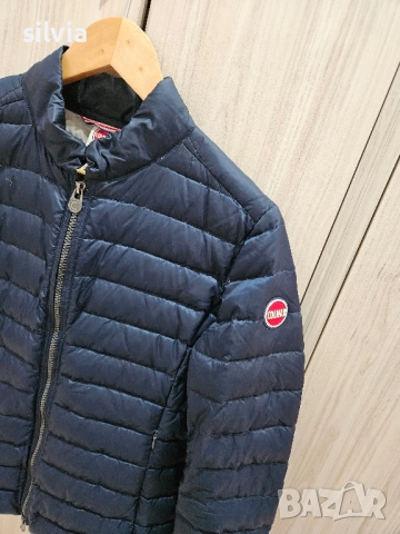 Colmar - яке пух, снимка 2 - Якета - 52919692