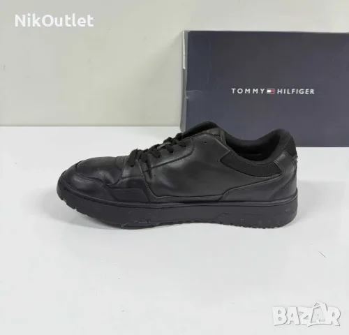 Tommy Hilfiger Th Basket Core, снимка 2 - Кецове - 56124571