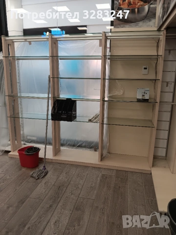 Оборудване за магазин, снимка 14 - Оборудване за магазин - 53200503