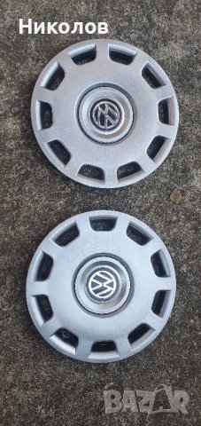 Тасове 15 цола vw 15 2br. 