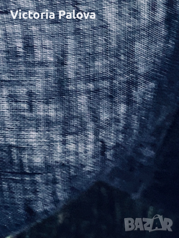 Луксов бранд AIGNER рокля 100% лен, снимка 6 - Рокли - 44552706