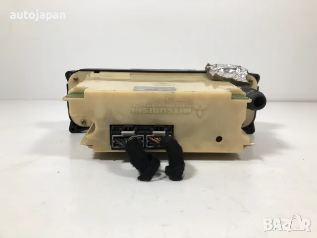 Управление климатроник Mitsubishi Carisma 1998g MR398016, снимка 3 - Части - 49649825