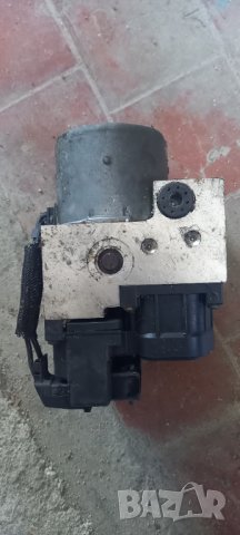 ABS помпа Renault Clio II, снимка 3 - Части - 40726688