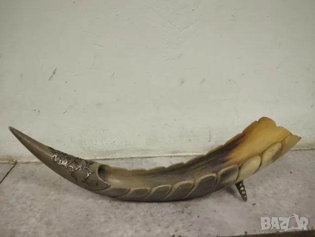 Рог за декорация