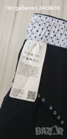 Hugo Boss Perch Swimwear Mens Size L ОРИГИНАЛ! Мъжки Бански!, снимка 14 - Бански - 51029393