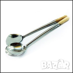 Уок тигани. Четири модела и аксесоари, снимка 13 - Съдове за готвене - 37332646