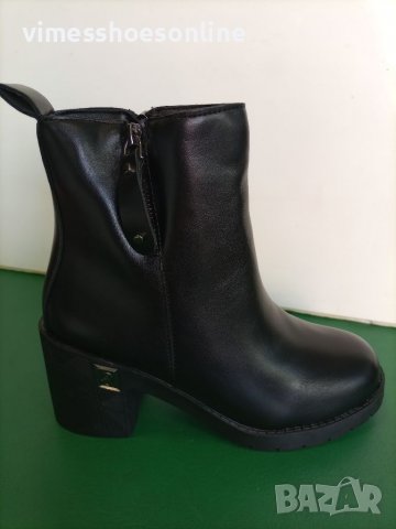 Дамски боти Kissr K6, снимка 1