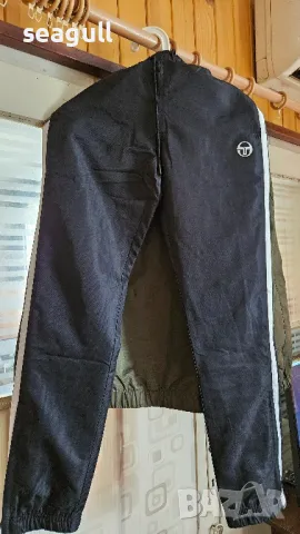 Екип анцуг анцунг Sergio Tacchini, снимка 3 - Спортни дрехи, екипи - 49647744